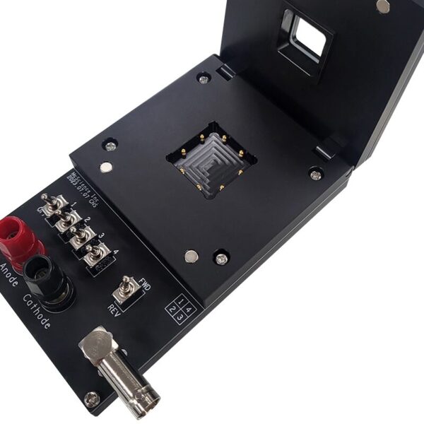 Test Jig for Pinwheel Shaped Sample - 이미지 3