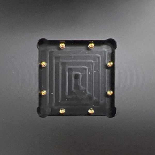 Test Jig for Pinwheel Shaped Sample - 이미지 4