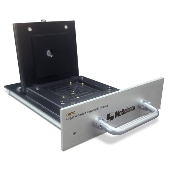 Lifetime Test Jig