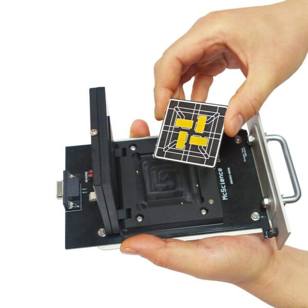 Lifetime Test Jig - 이미지 3