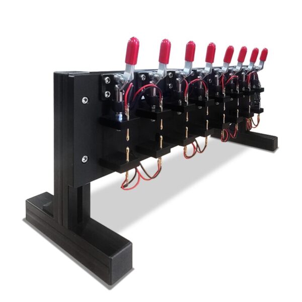 Battery Cell Test Jig - 이미지 2