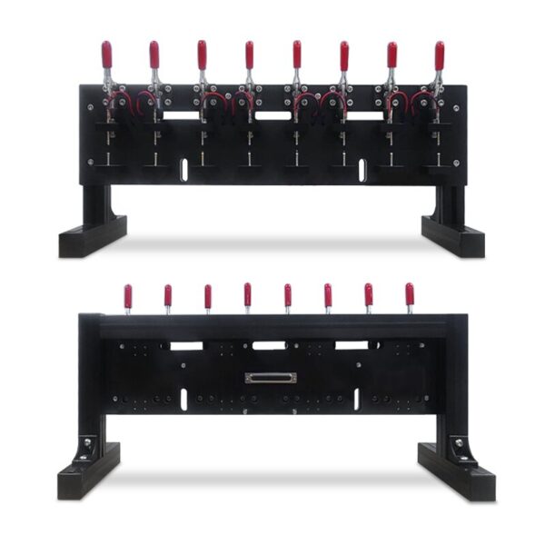 Battery Cell Test Jig - 이미지 3