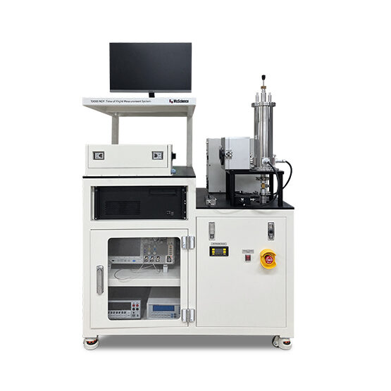 T3000 PLUS 전하이동도 측정 시스템 – Mcscience Inc.